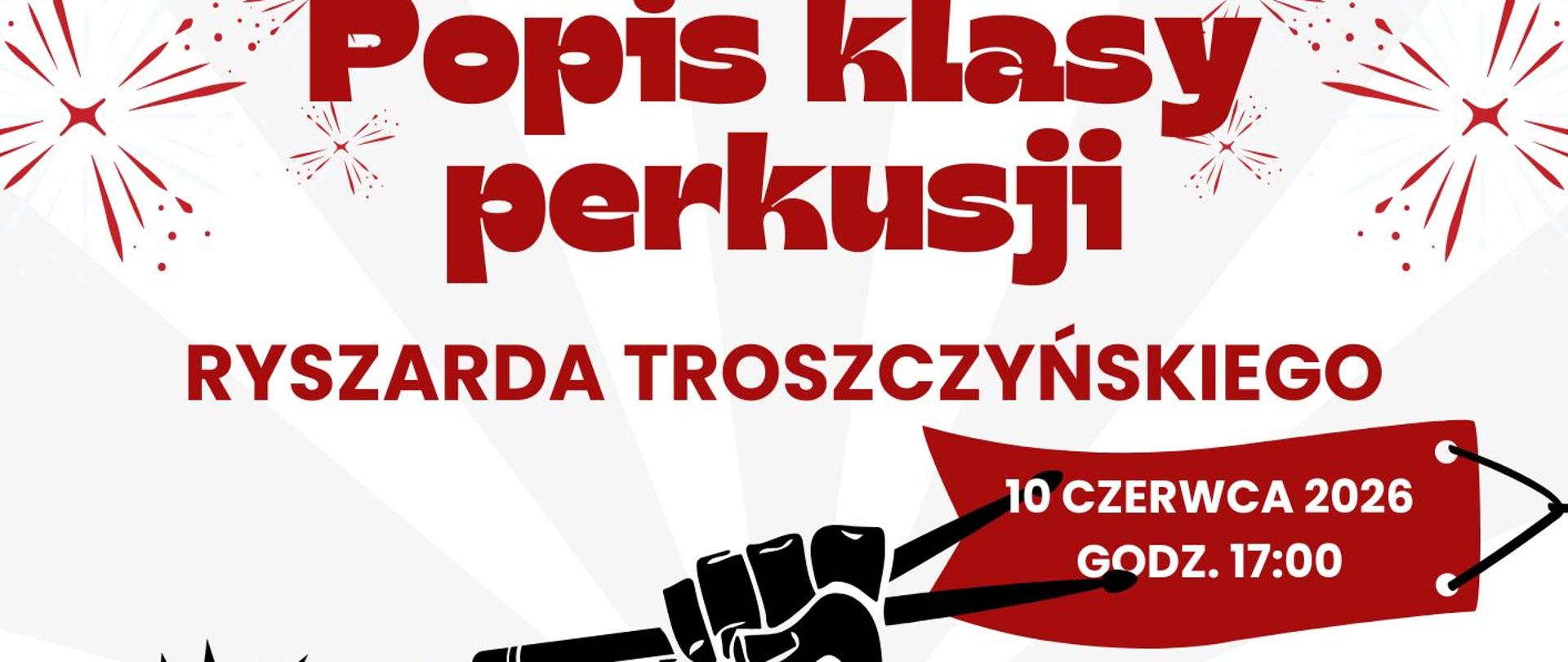 Popis klasy perkusji.