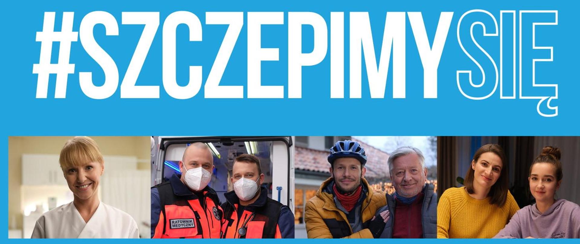 Dlaczego warto się zaszczepić