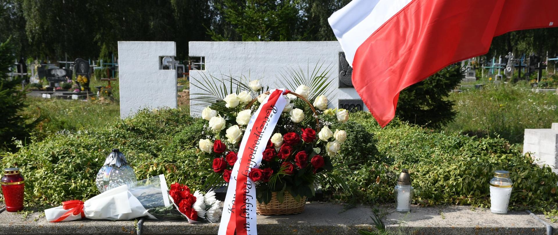 Відзначення 100-річчя Варшавської битви і свята Польського Війська у Вінницькому консульському окрузі