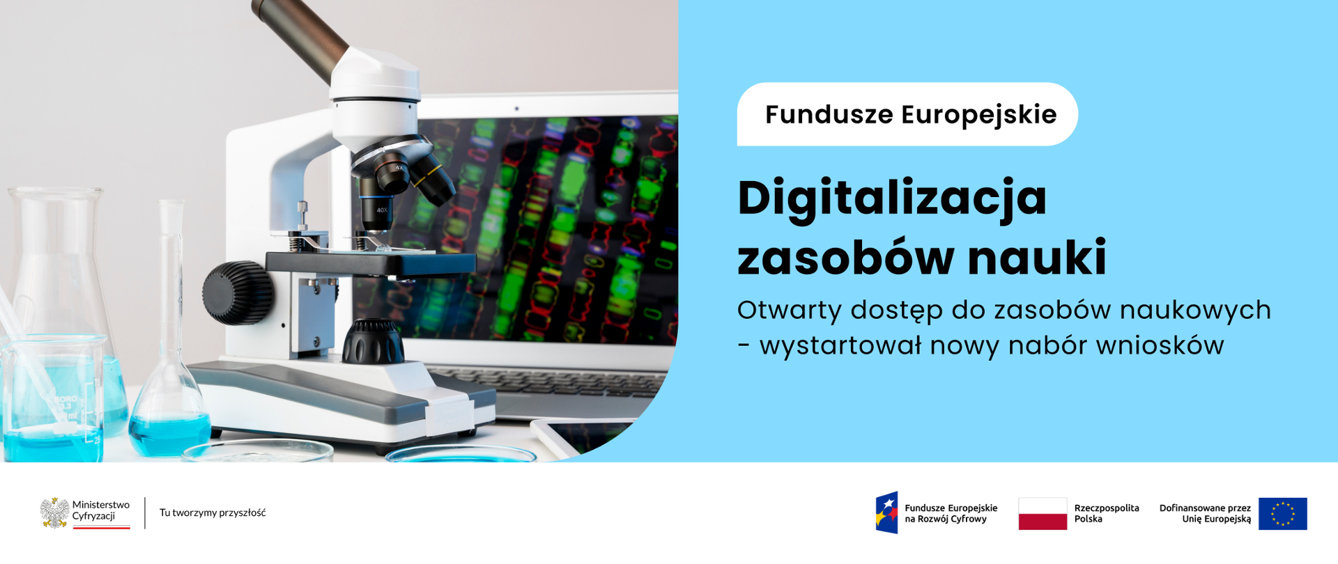 Digitalizacja zasobów nauki