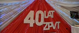 Uroczyste obchody 40-lecia Zjednoczenia Polskiego Vaal Triangle