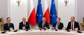 Spotkanie ministrów spraw zagranicznych Procesu Berlińskiego. (Warszawa, 11-12 kwietnia 2019)