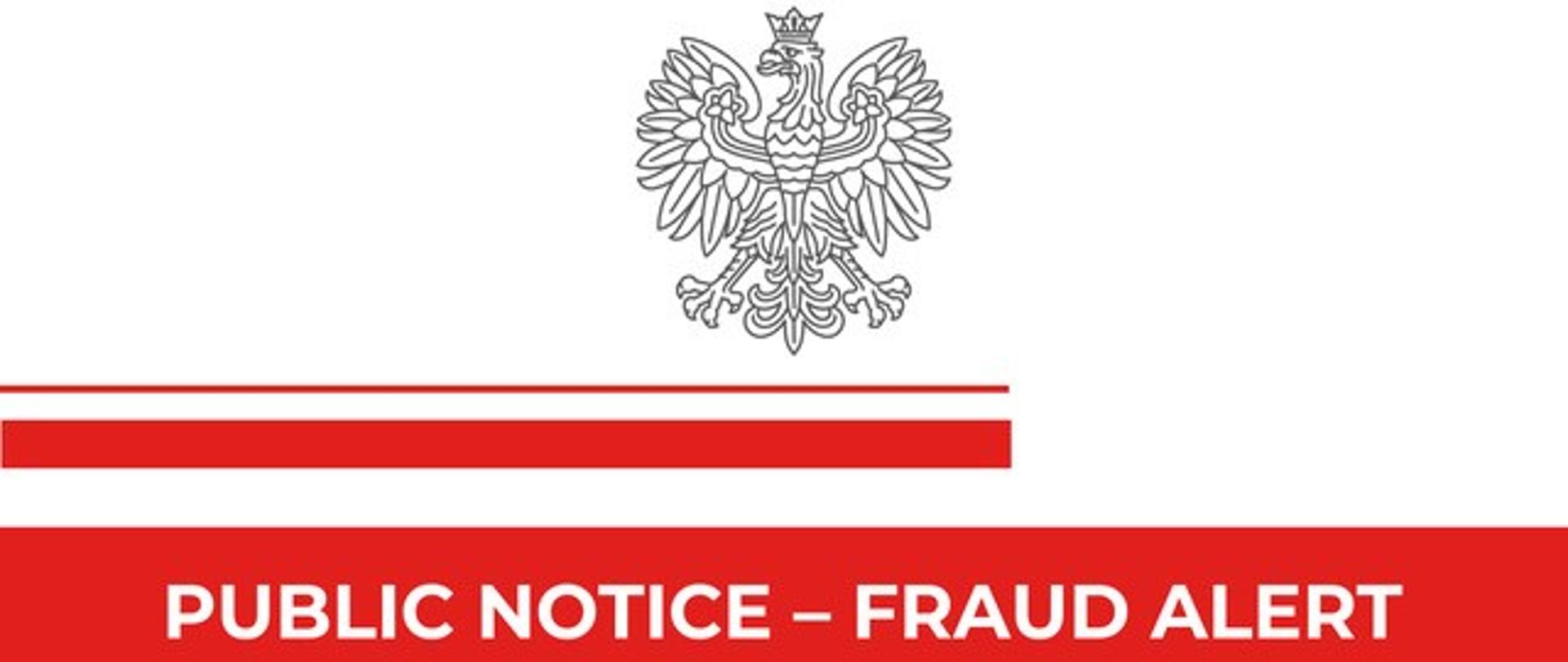 Public Notice 