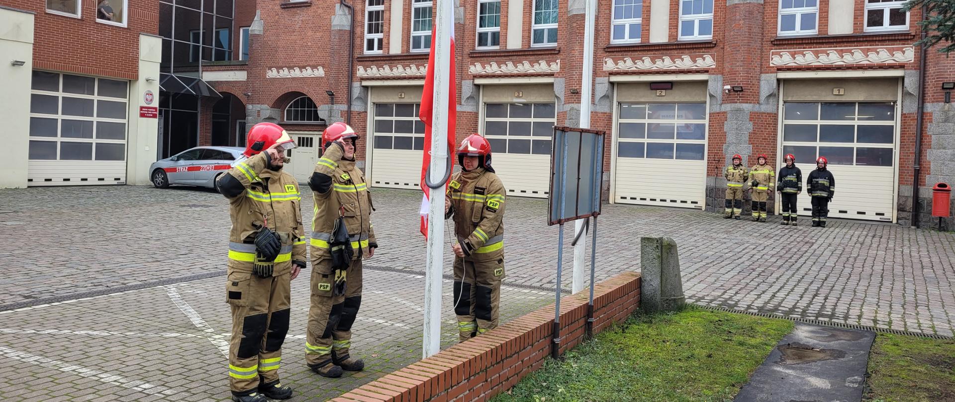 11 listopada – Narodowe Święto Niepodległości
