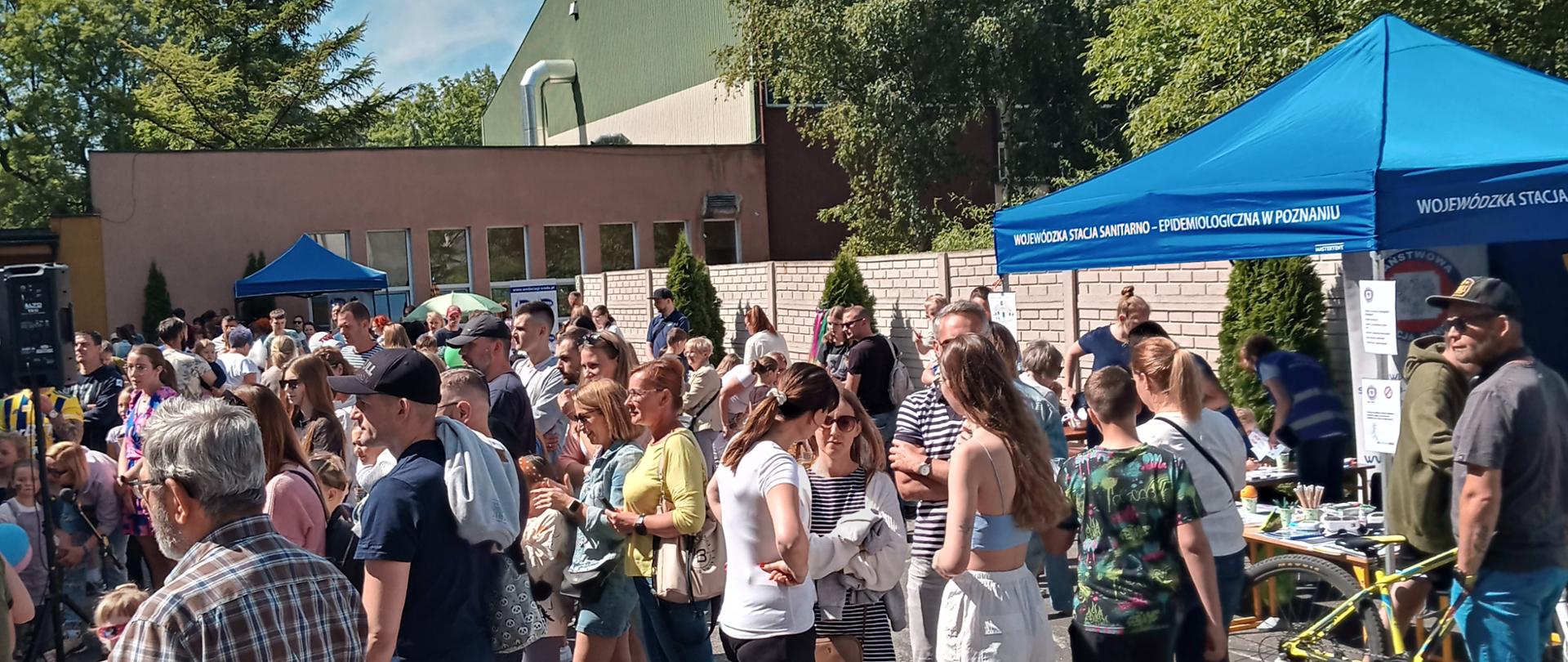 Festyn_z_Dwójką_w_Szkole_Podstawowej_nr_2