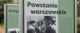 Bydgoszcz oddała hołd Bohaterom Powstania Warszawskiego