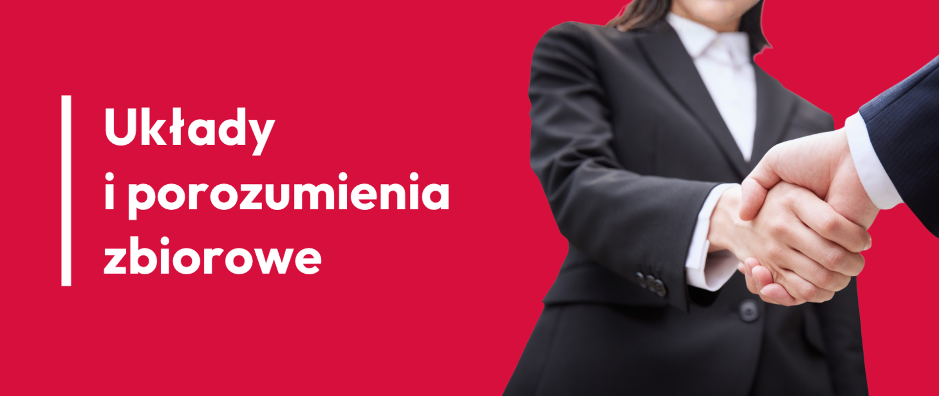 Układy i porozumienia zbiorowe