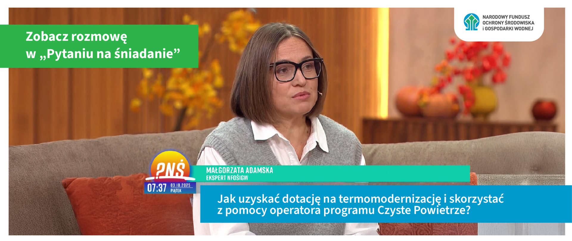 Grafika ilustracyjna. Zobacz rozmowę w Pytaniu na śniadanie.