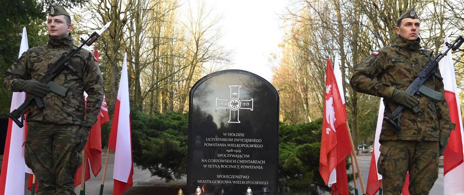 Narodowy Dzień Zwycięskiego Powstania Wielkopolskiego