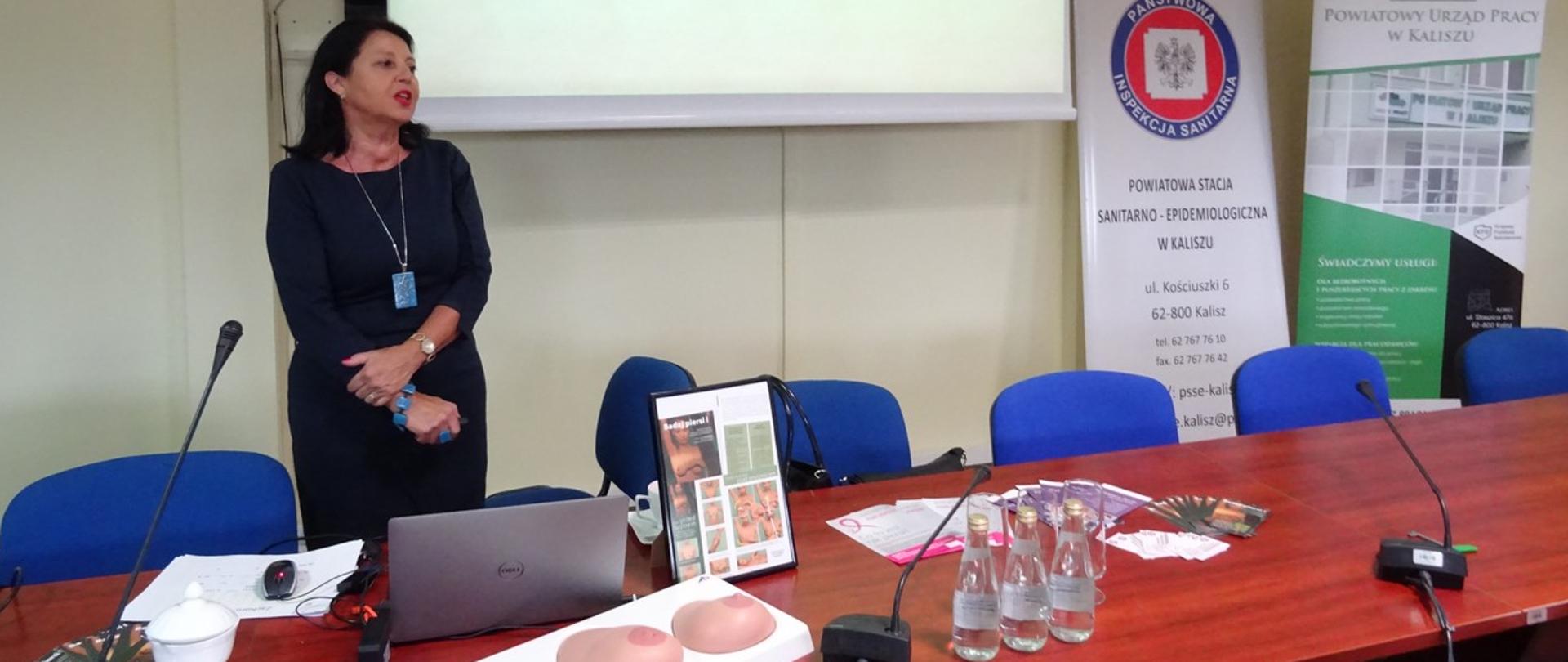 Co kryją twoje piersi