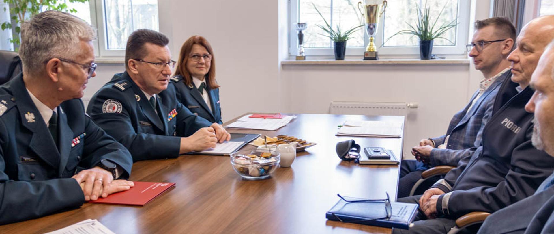 Dyrektor IAS w Białymstoku