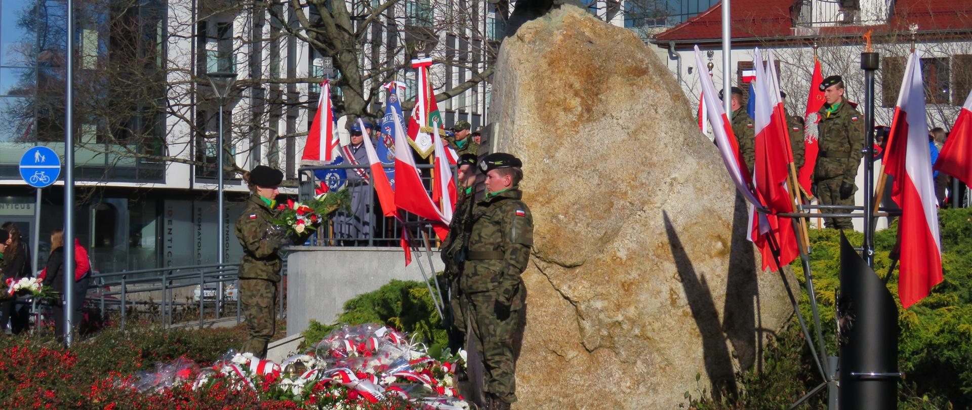 Narodowy Dzień Pamięci Żołnierzy Wyklętych
