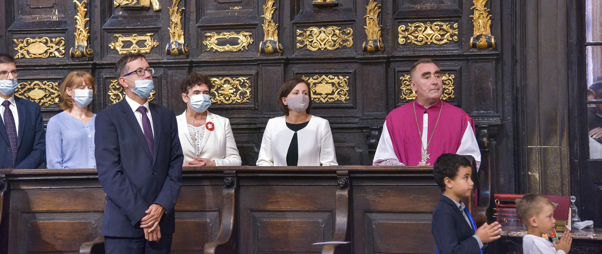 Obchody 100-rocznicy Bitwy Warszawskiej