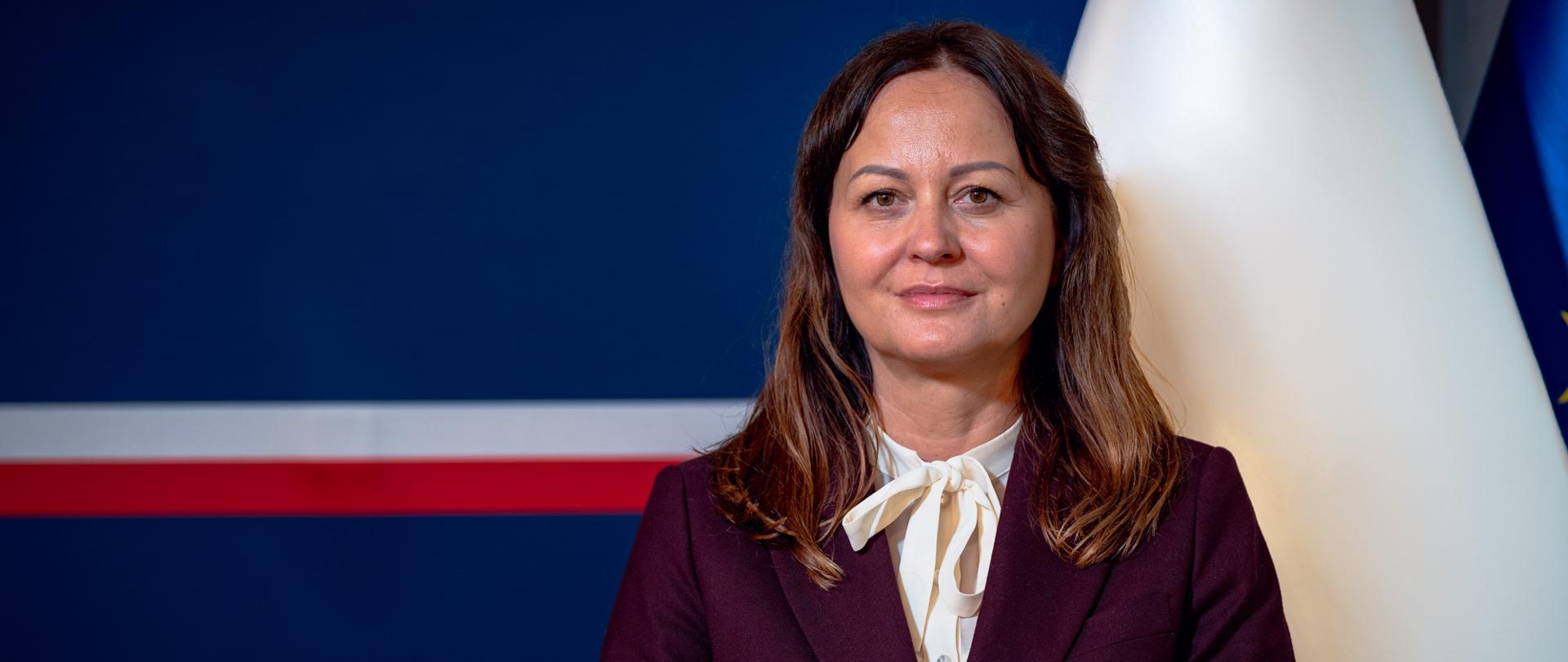 I Wicewojewoda Dolnośląska 