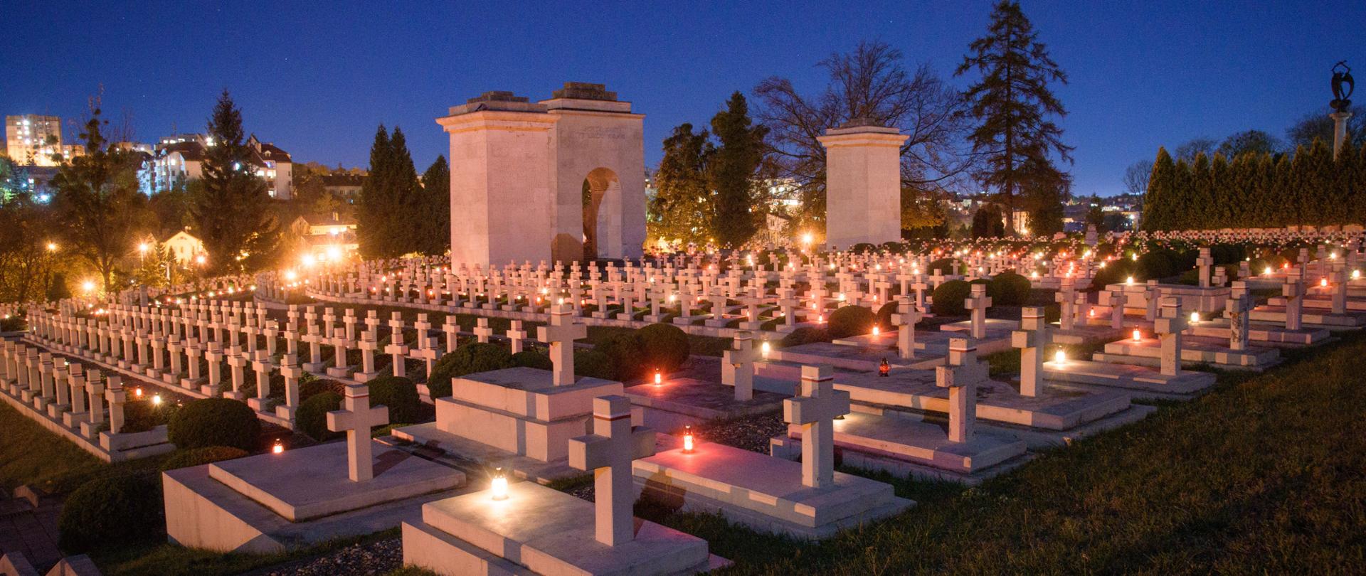 Światełko Pamięci