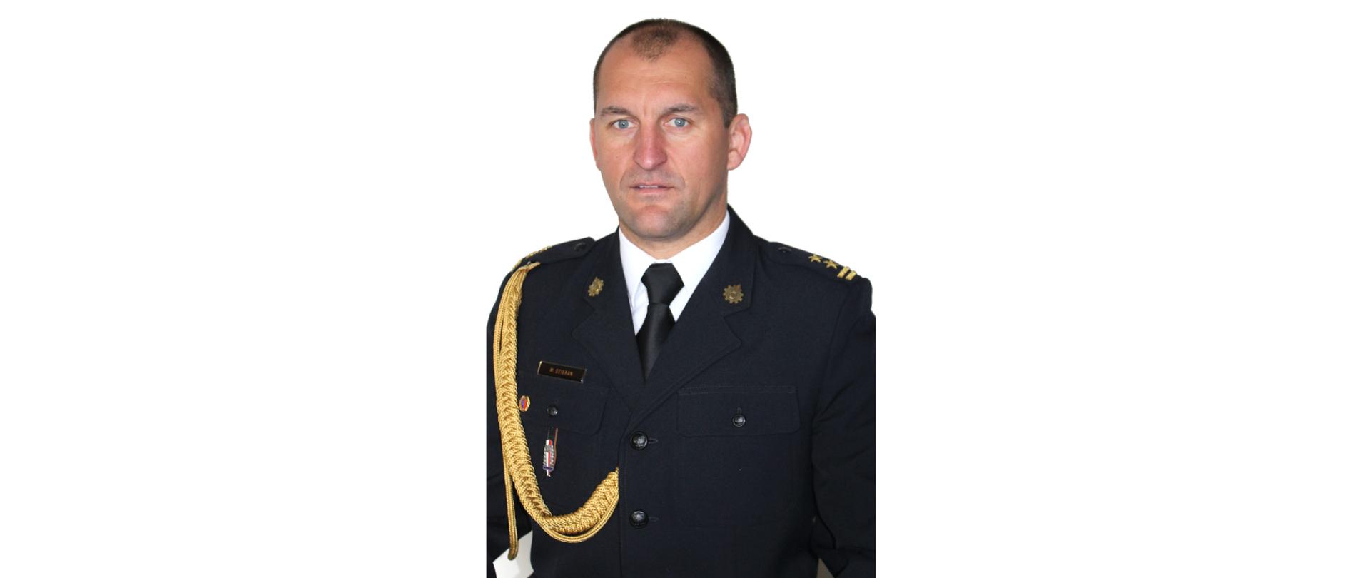 bryg. Marcin Dzieran