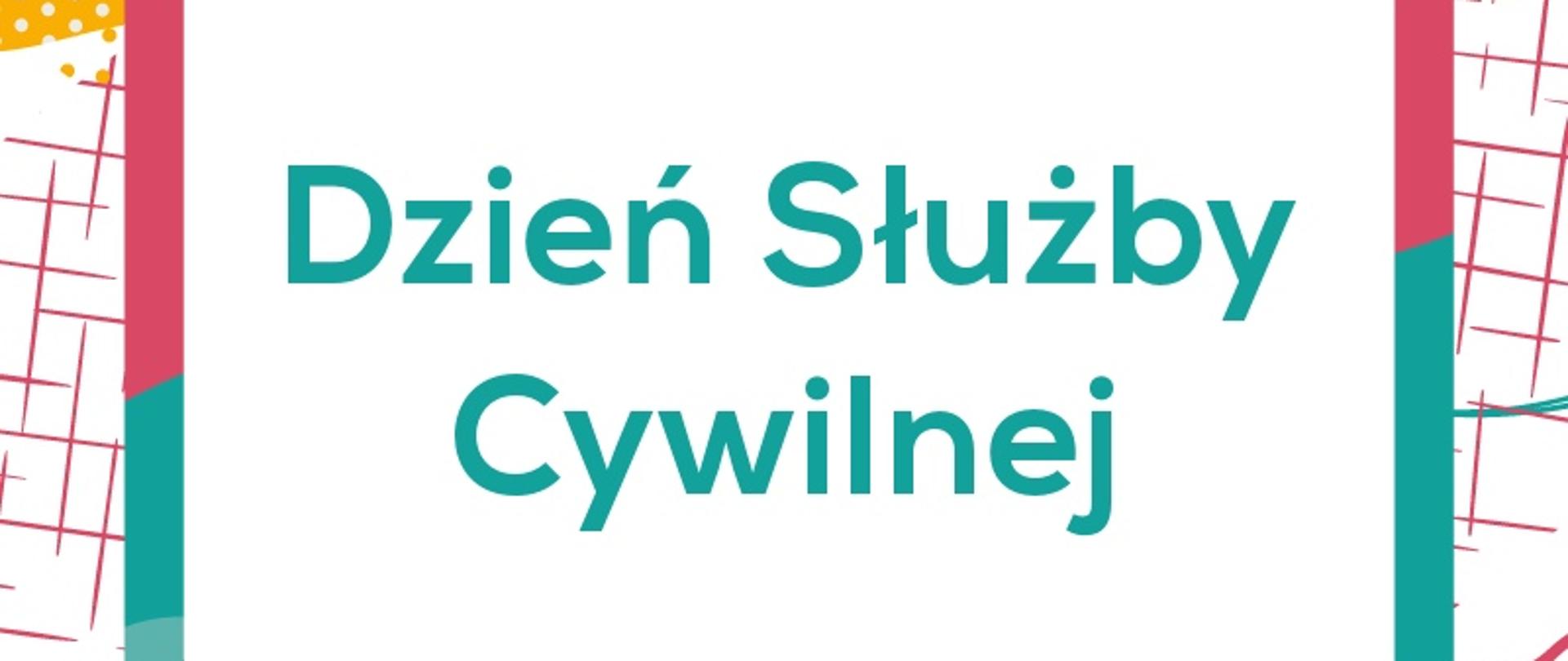 Dzień Służby Cywilnej