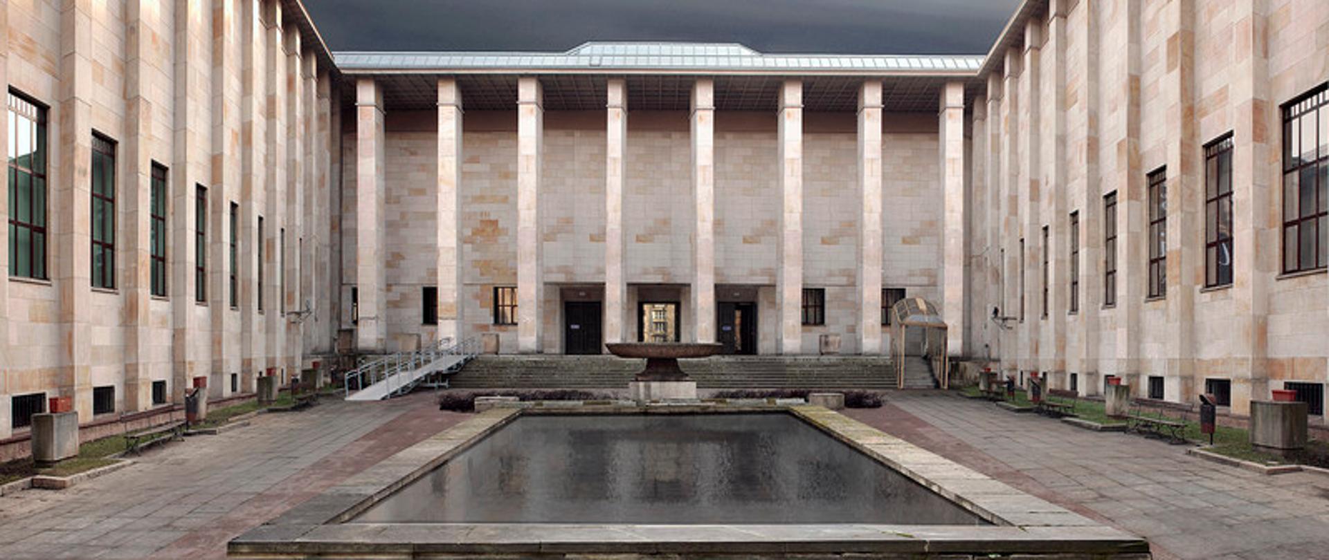 Muzeum Narodowe w Warszawie