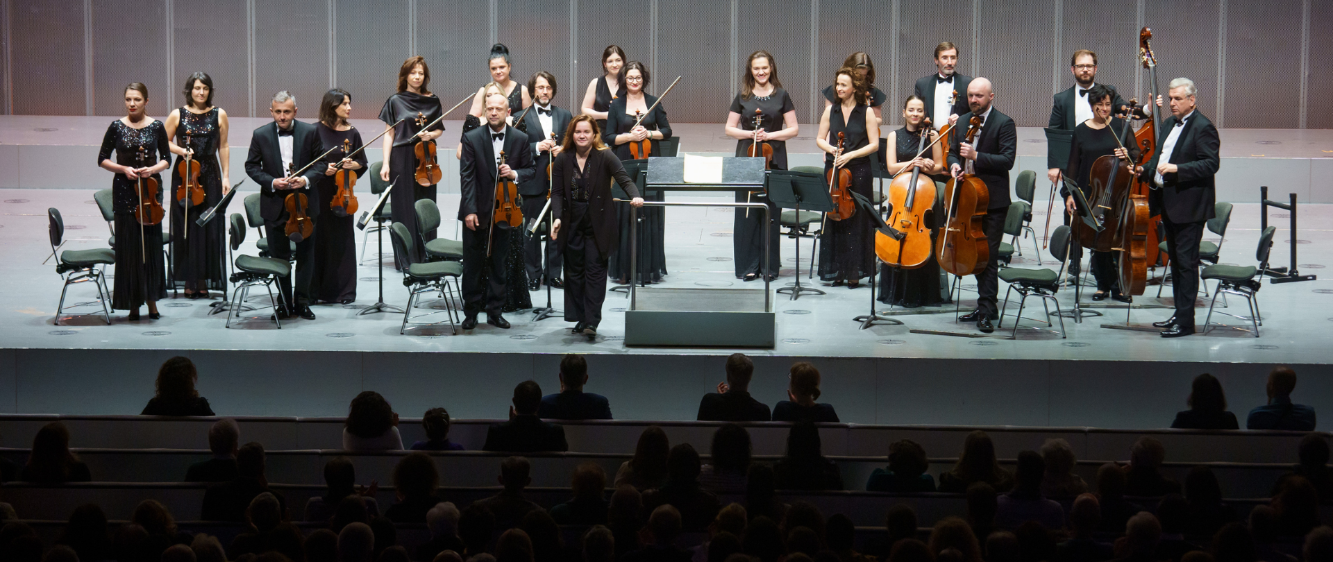 Sinfonietta Cracovia w Casa da Música