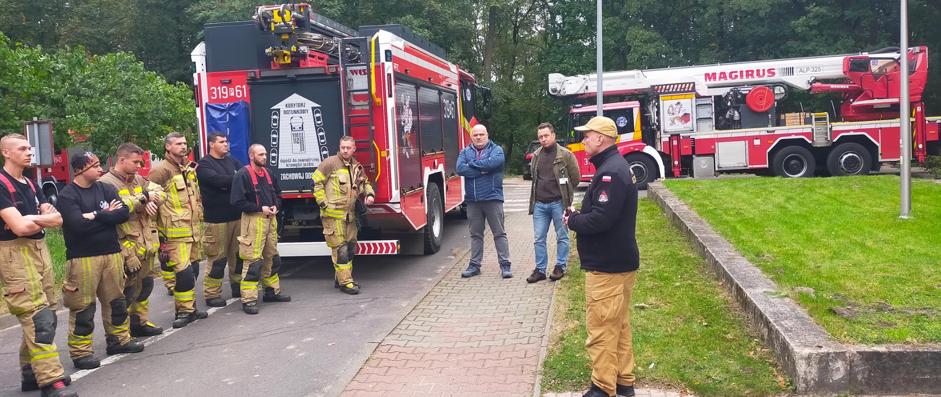 Podsumowanie ćwiczeń