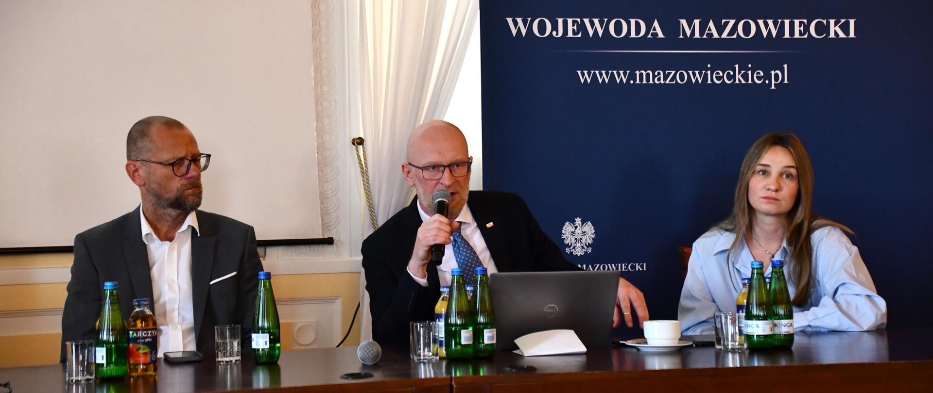 Sprawna geodezja. Wspólne działania, konkretne cele