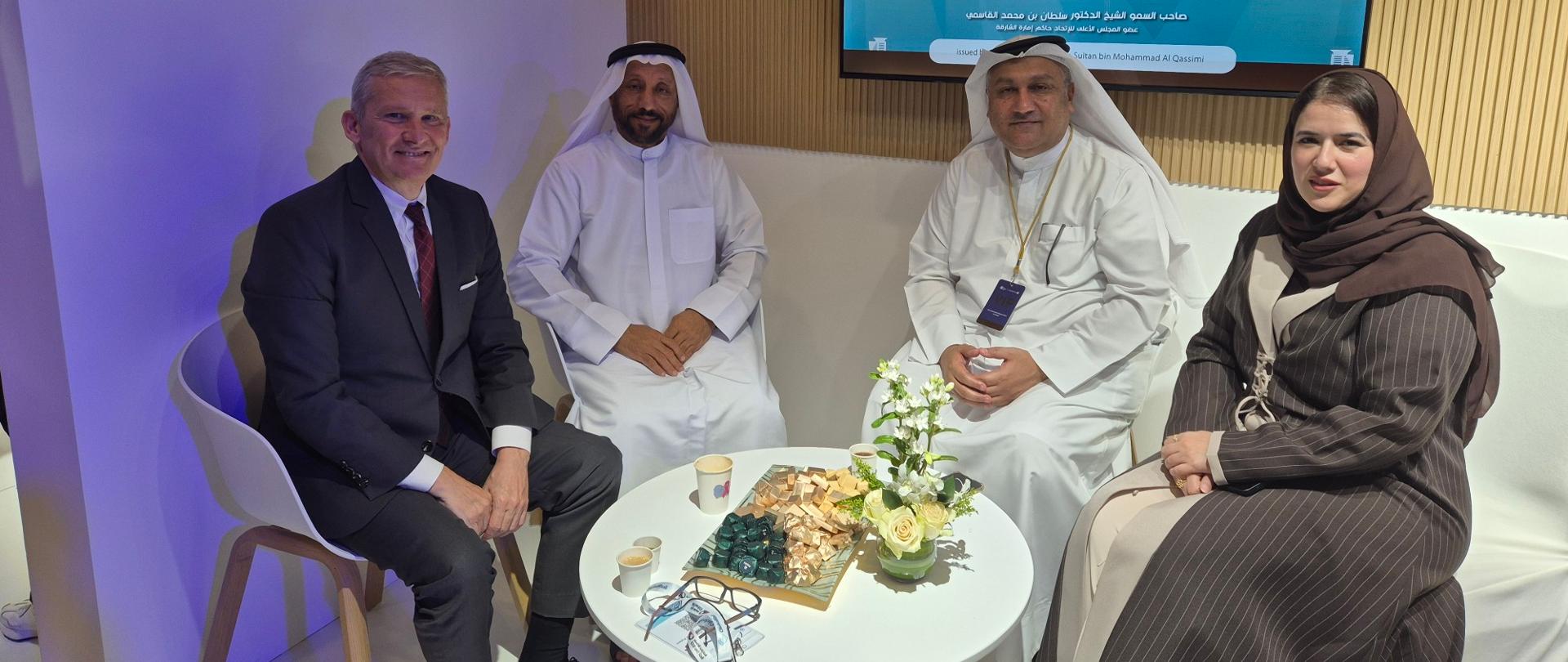 Sharjah Investment Forum