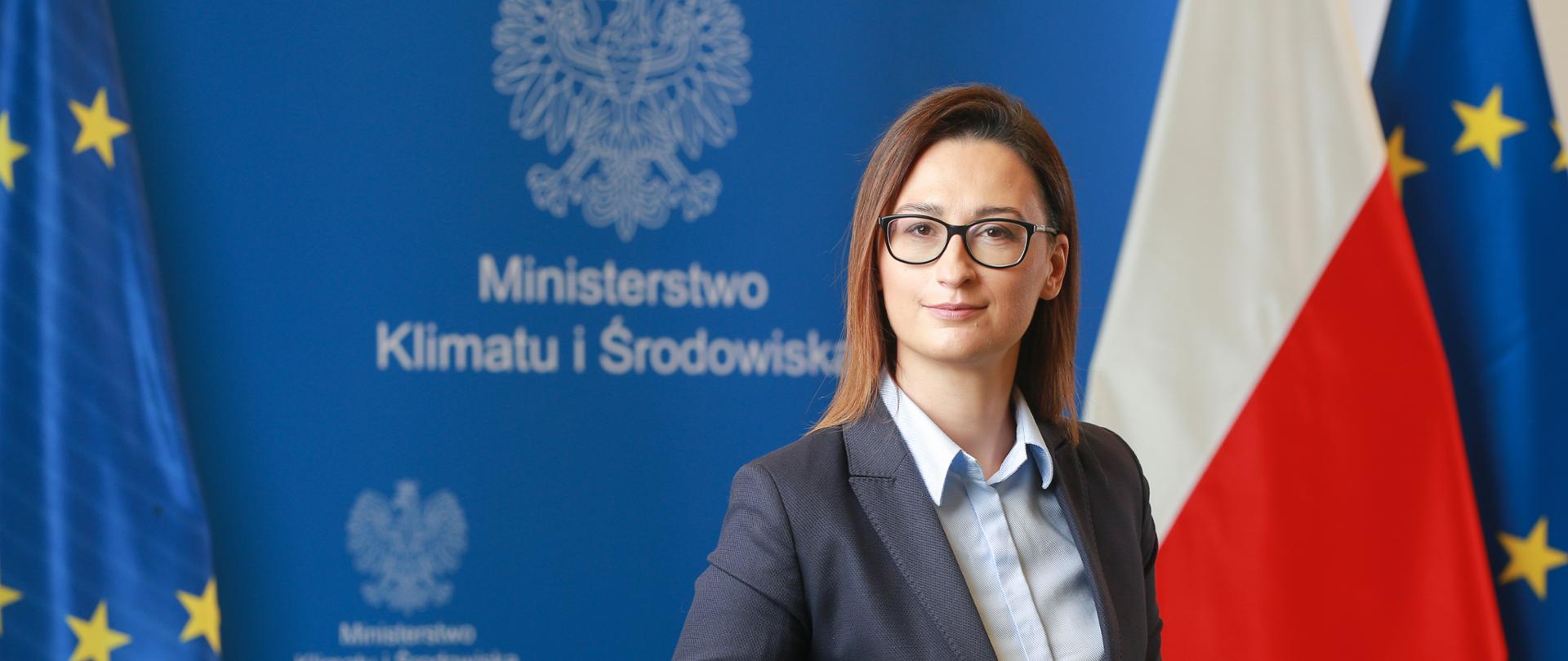 Małgorzata Golińska, Sekretarz stanu, Główny Konserwator Przyrody 3
