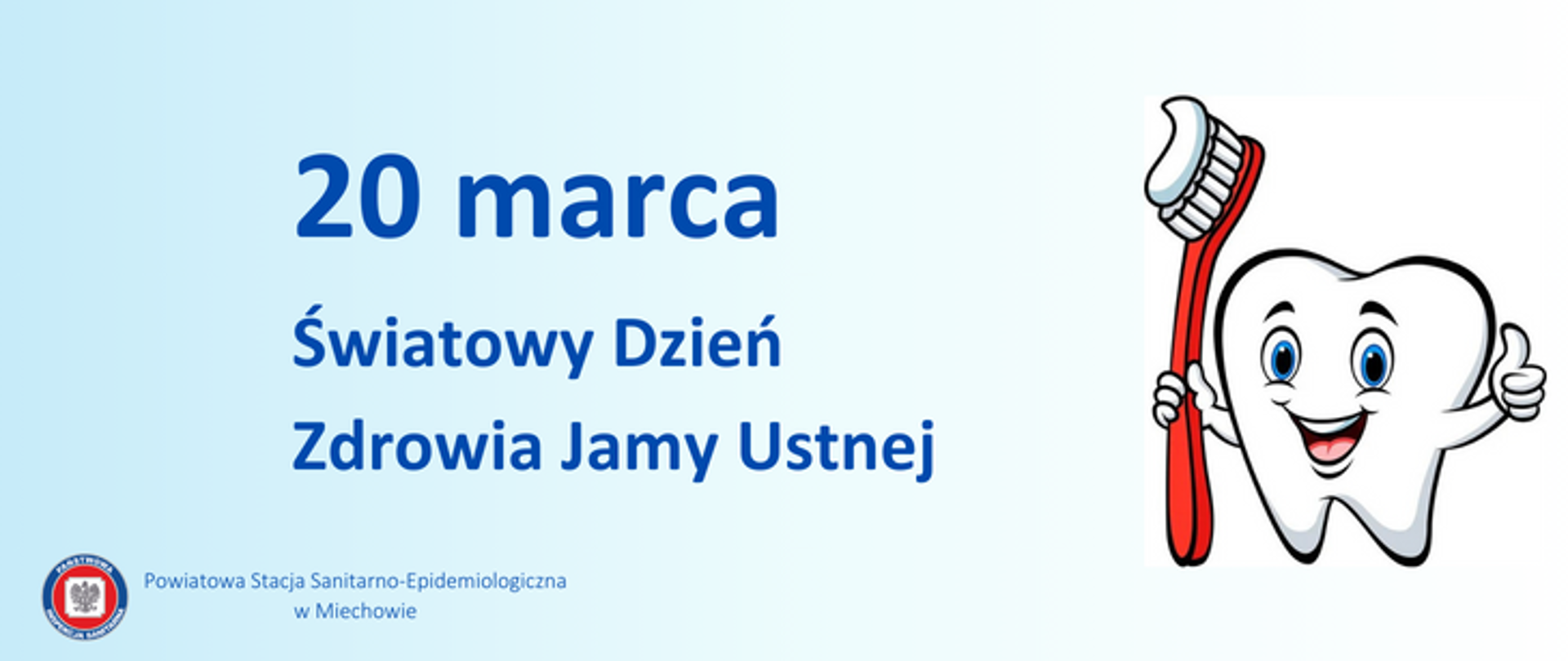 Zdrowie Jamy Ustnej