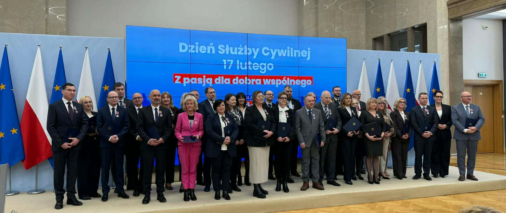 Dzień Służby Cywilnej 2026