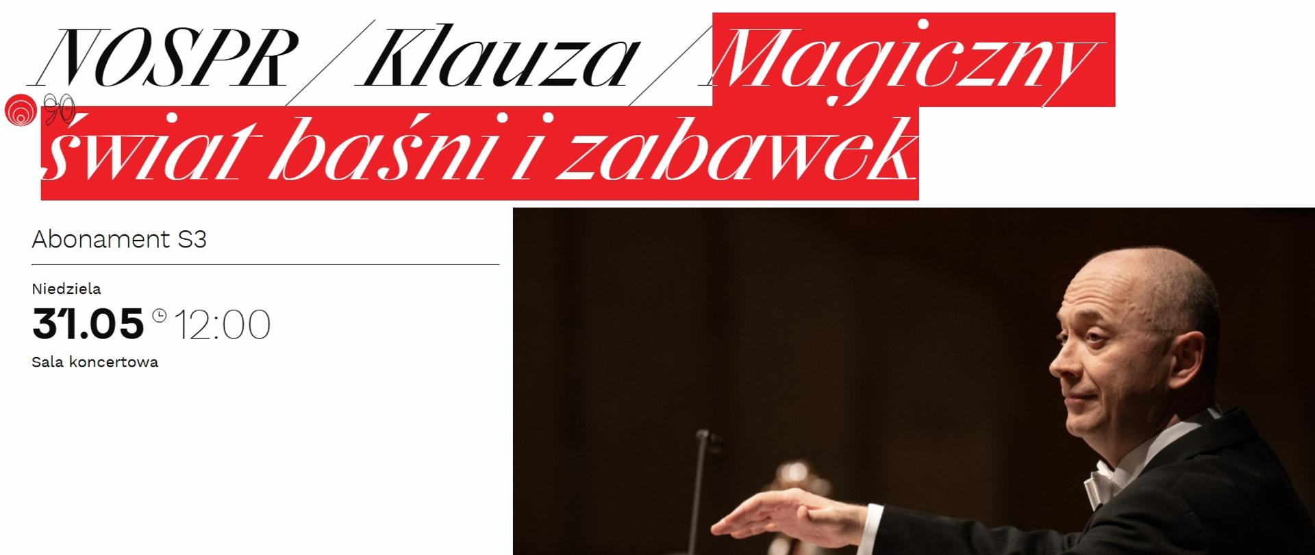 Wyjazd do NOSPR 31.05.2026