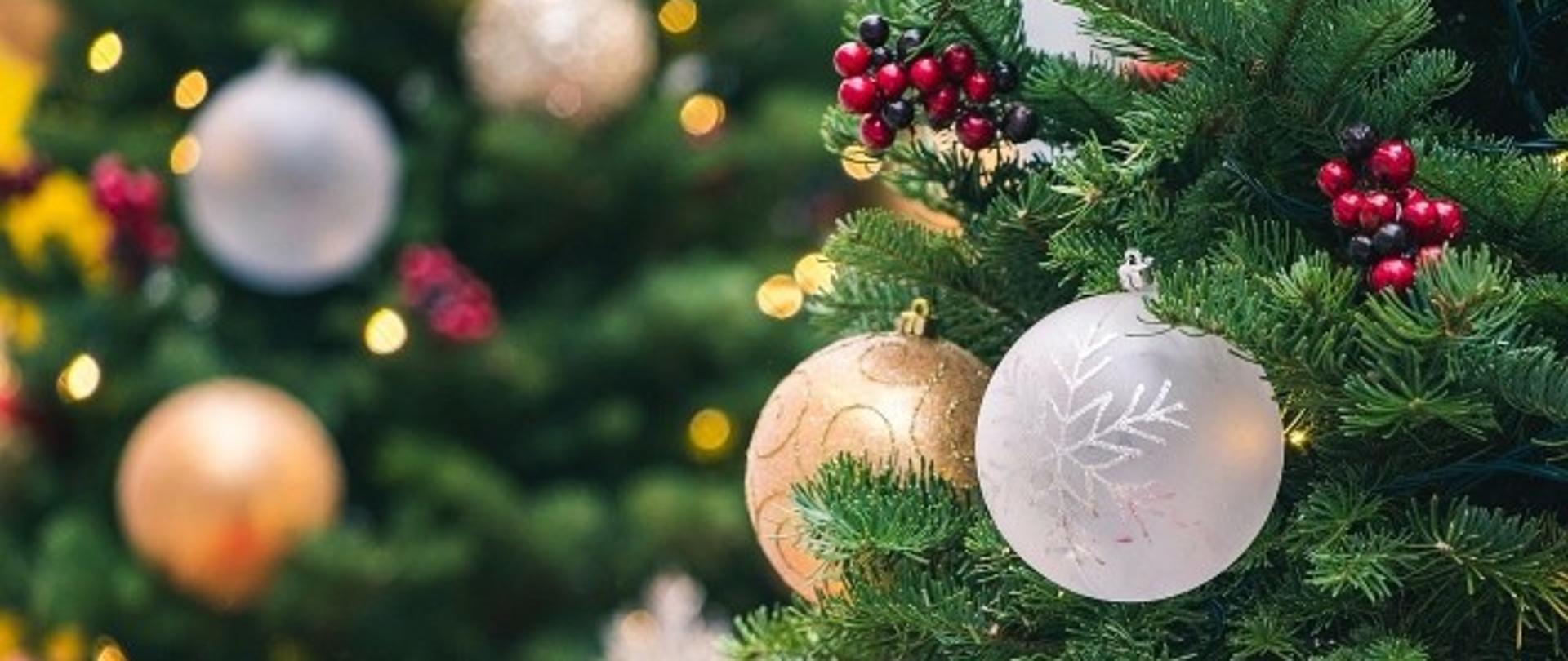 Życzenia świąteczne