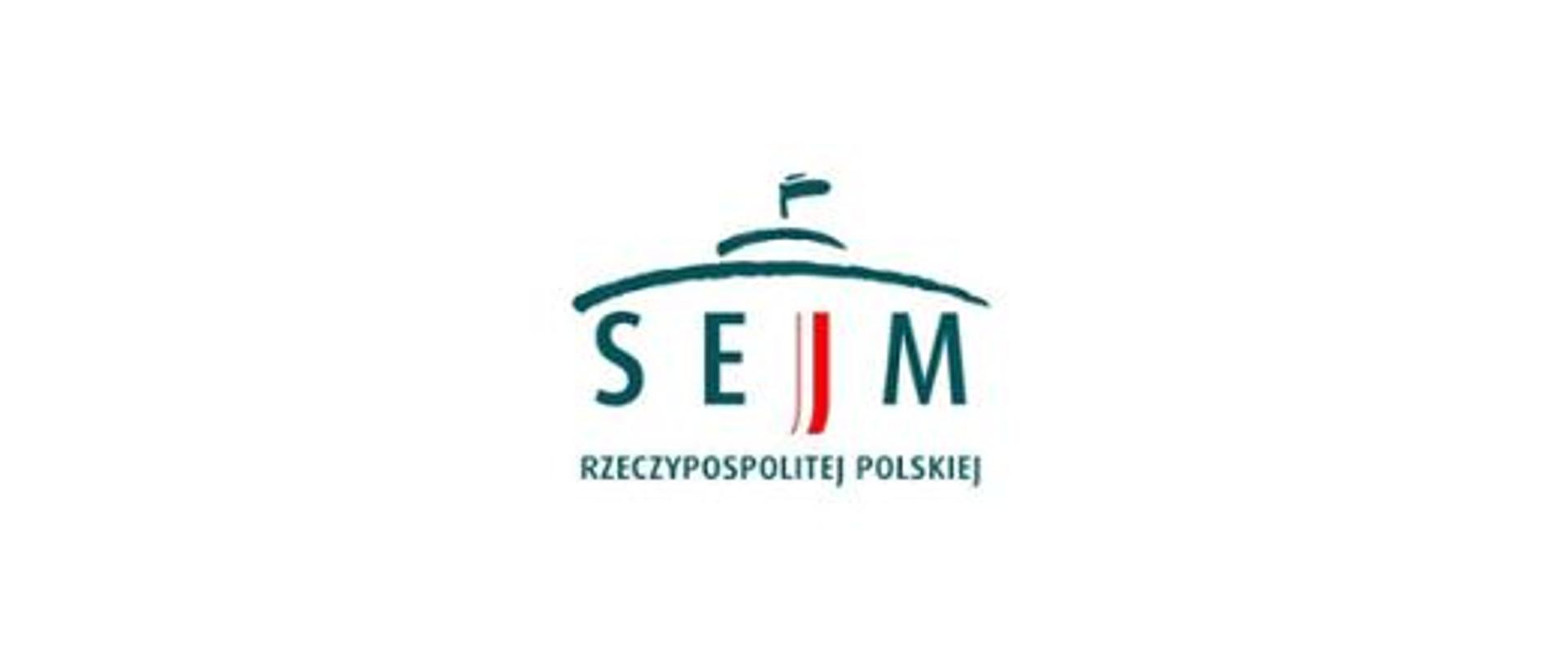 logo sejm rp