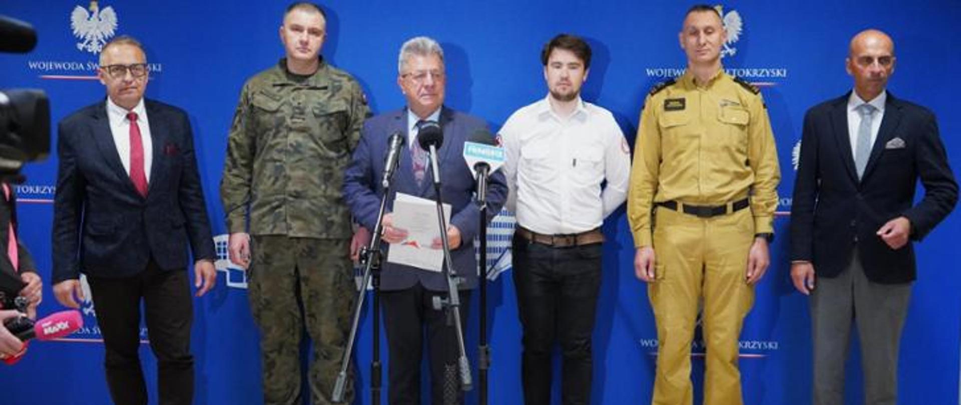 Pierwsza pomoc w teorii i praktyce