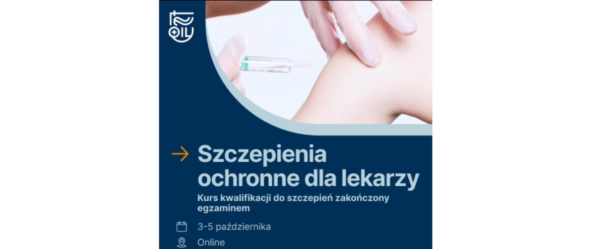 Zdjęcie przedstawia grafikę wydarzenia. 