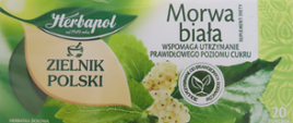 Morwa_biała_Suplement_diety_Herbata_ziołowa,_Zielnik_Polski,_40g_(20_torebek)_1