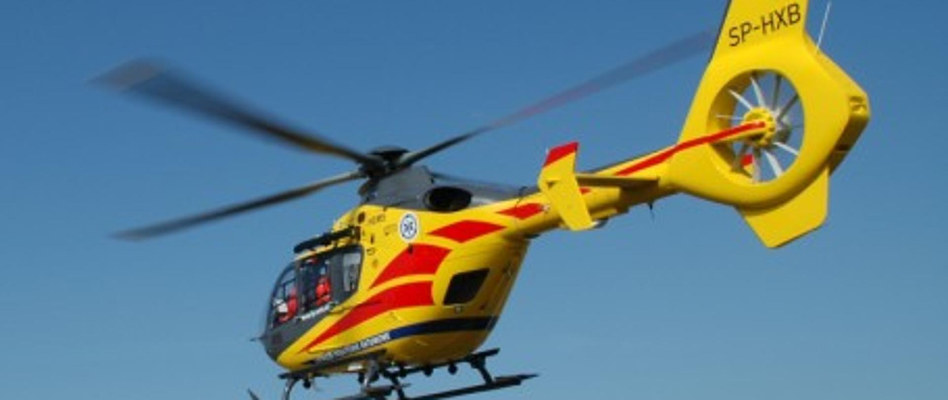 Na zdjęciu uczestnicy szkolenia LPR