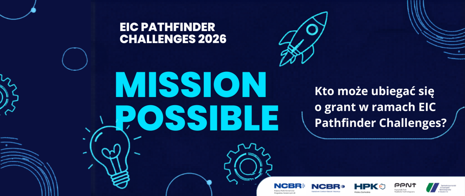 EIC Pathfinder Challenges 2026