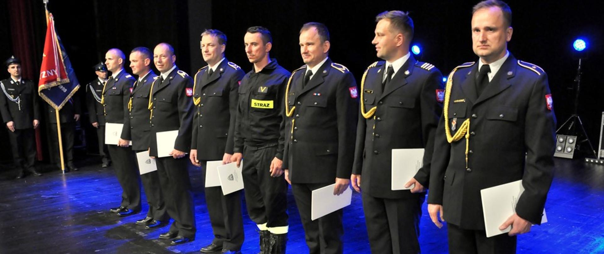 Powiatowy Dzień Strażaka 2022