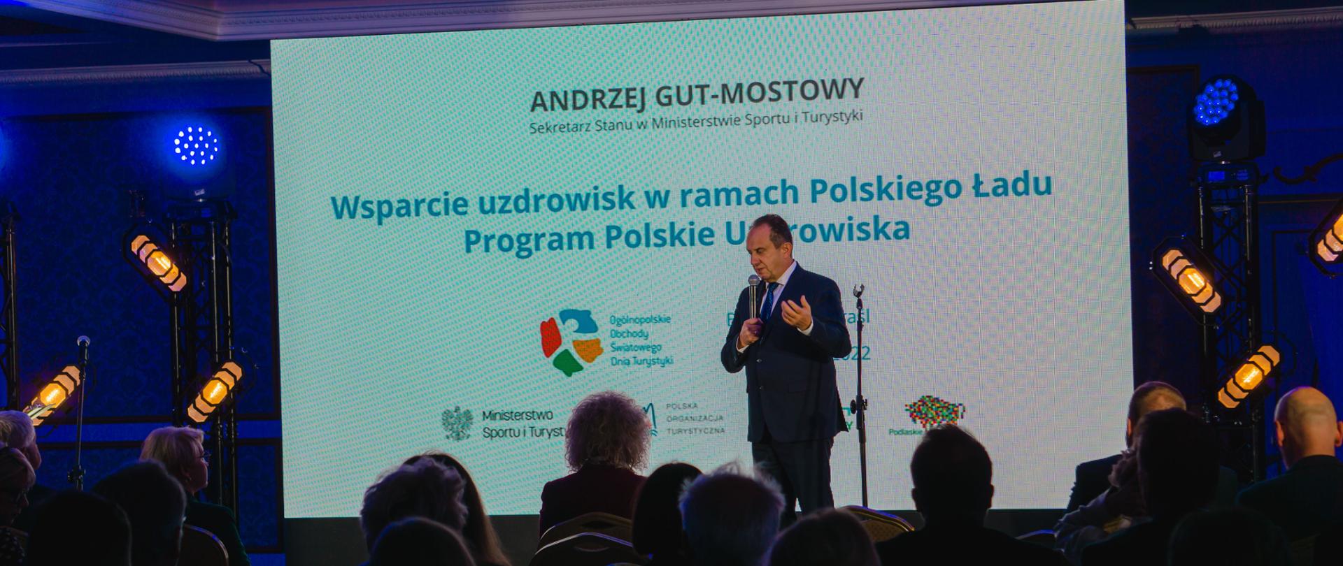 Nowe podejście do turystyki - ogólnopolskie obchody Światowego Dnia Turystyki