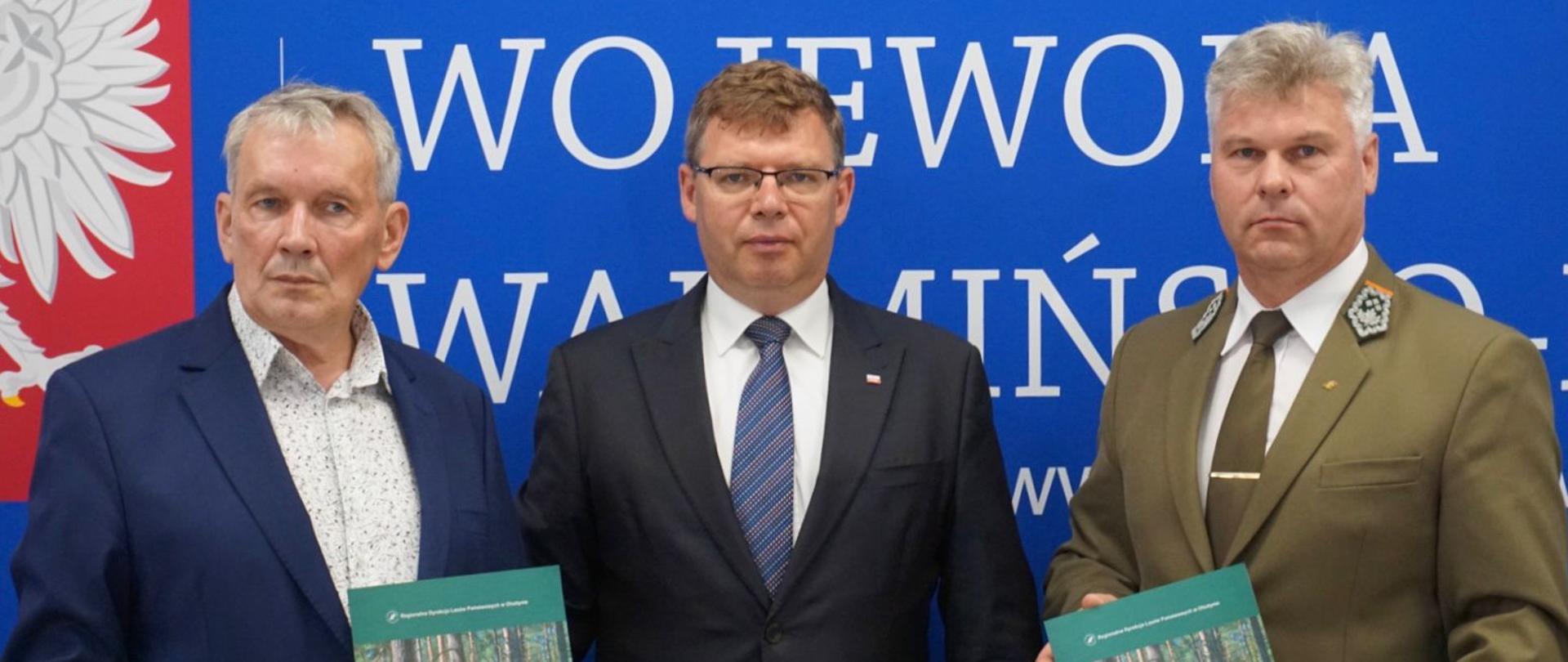 Podpisano porozumienie w sprawie współpracy w zakresie ochrony dziedzictwa kulturowego