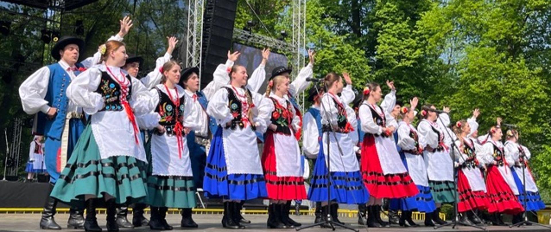 Festiwal Polskiego Związku Kulturalno-Oświatowego w Republice Czeskiej
