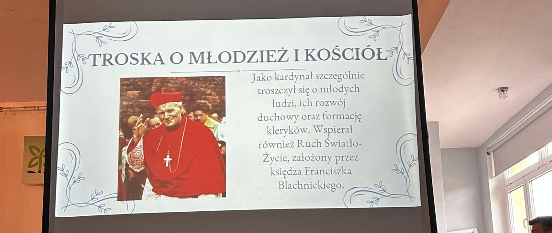 Dzień Papieski