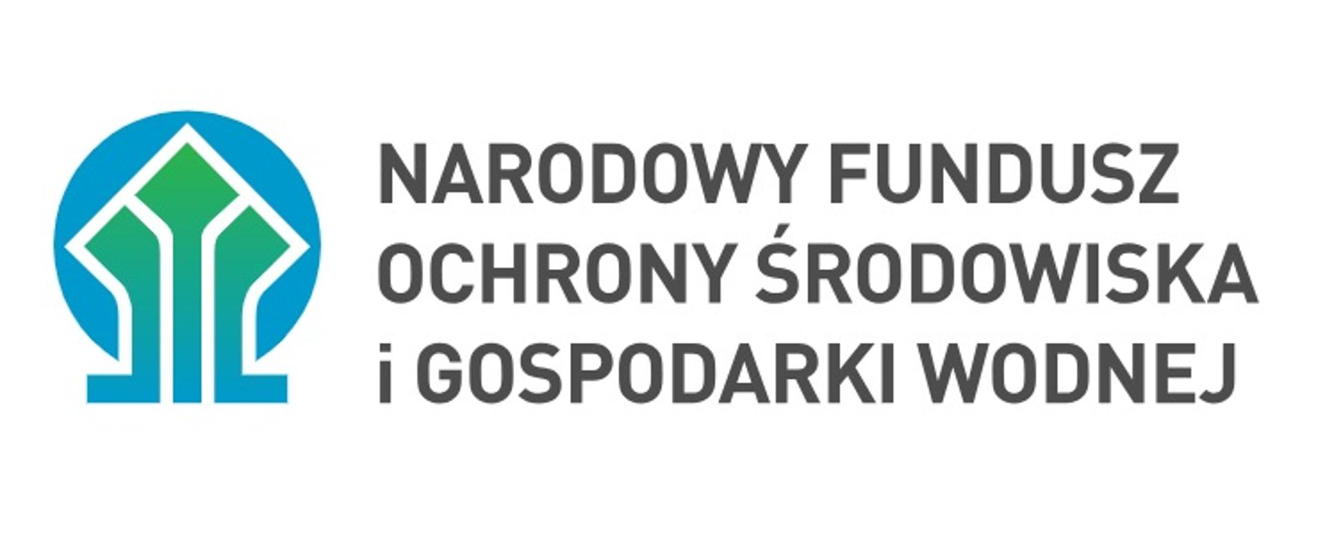 Sfinansowano ze środków NFOŚiGW.