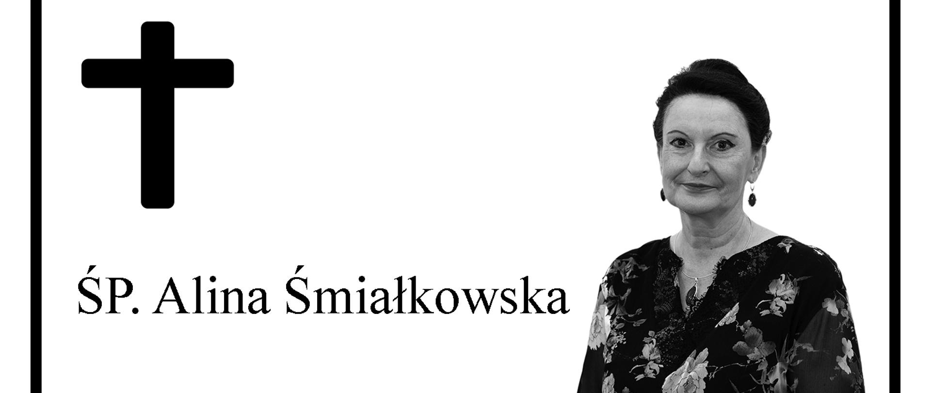 Alina Śmiałkowska