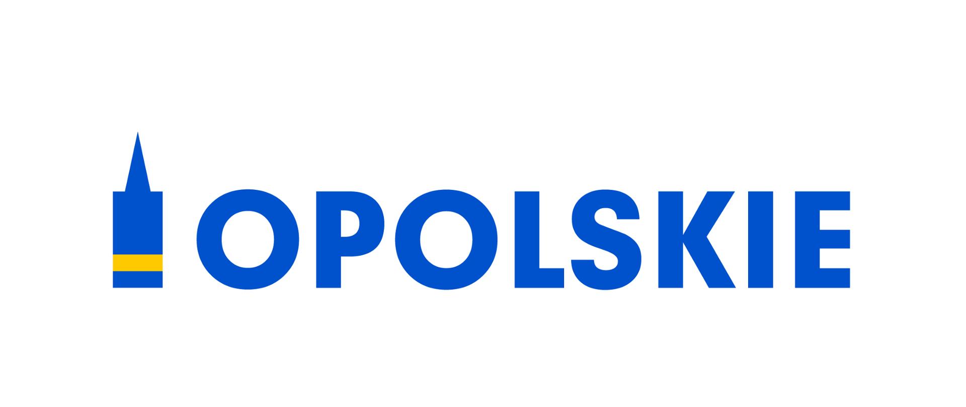 Logo województwa opolskiego