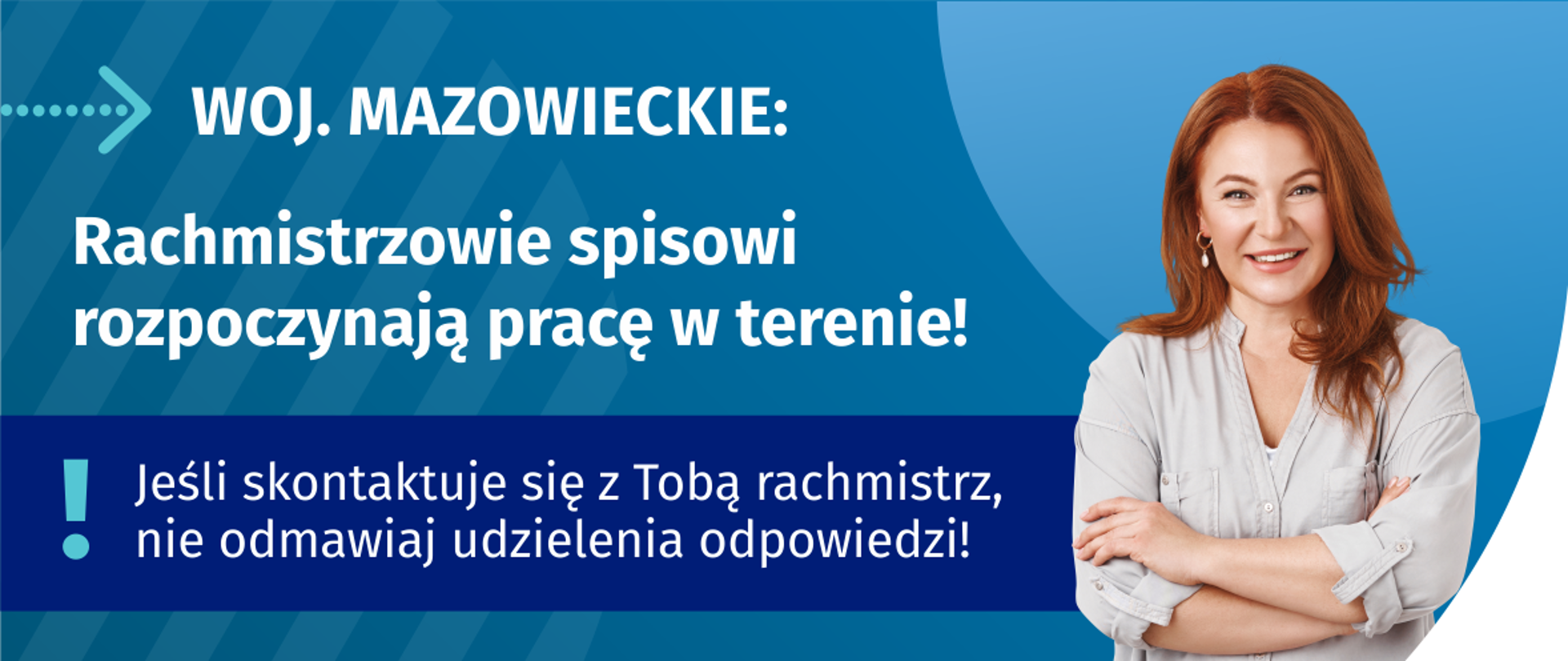 Informacja dot. spisu powszechnego 2021