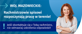 Informacja dot. spisu powszechnego 2021