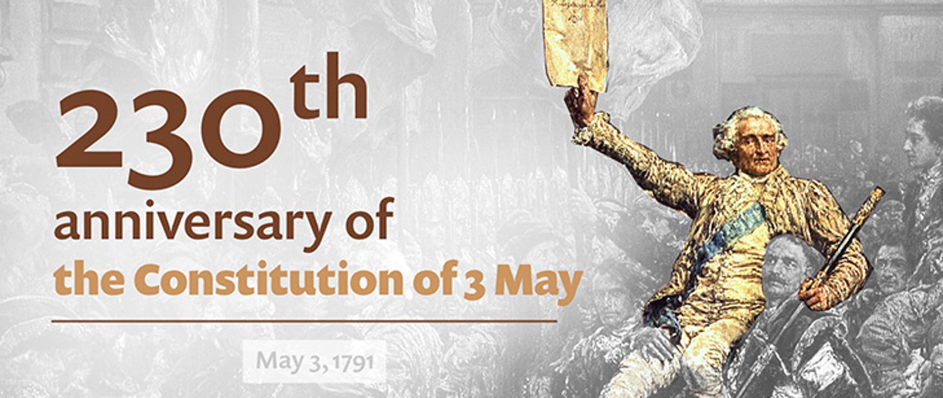 May 3rd National Day of Poland