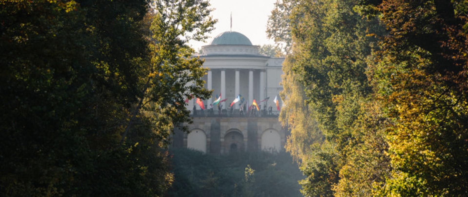 Kolegium Europejskie w Natolinie