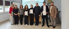 Sukces uczennic ZSCKR w Korolówce-Osadzie!
